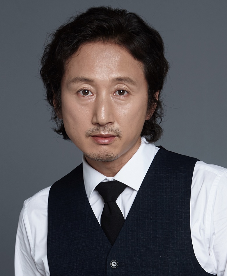 Kim Young-Woong