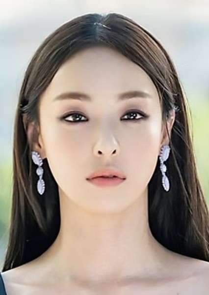 Lee Da-Hee