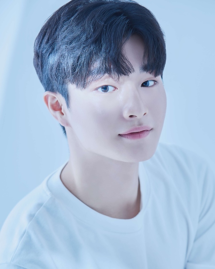 Lee Woong-Jae