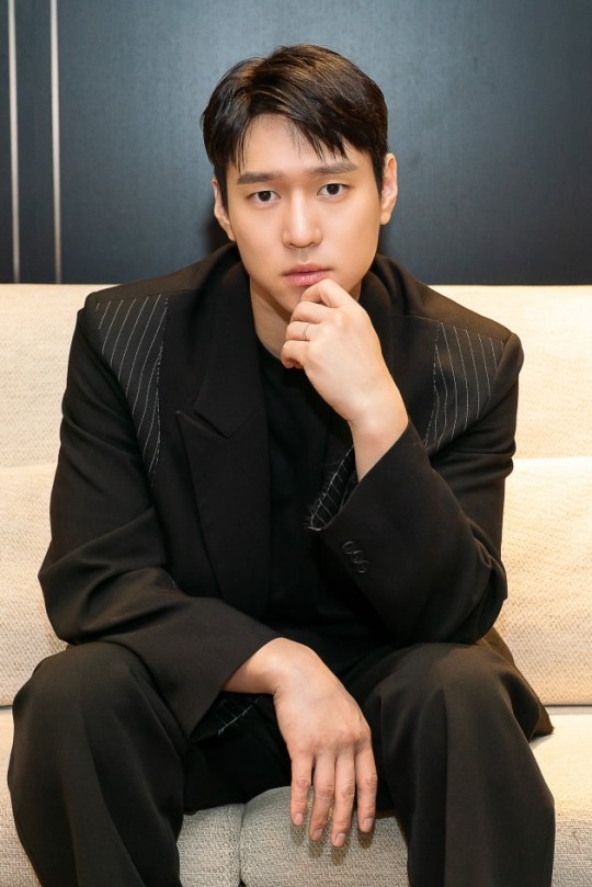 Go Kyung-Pyo