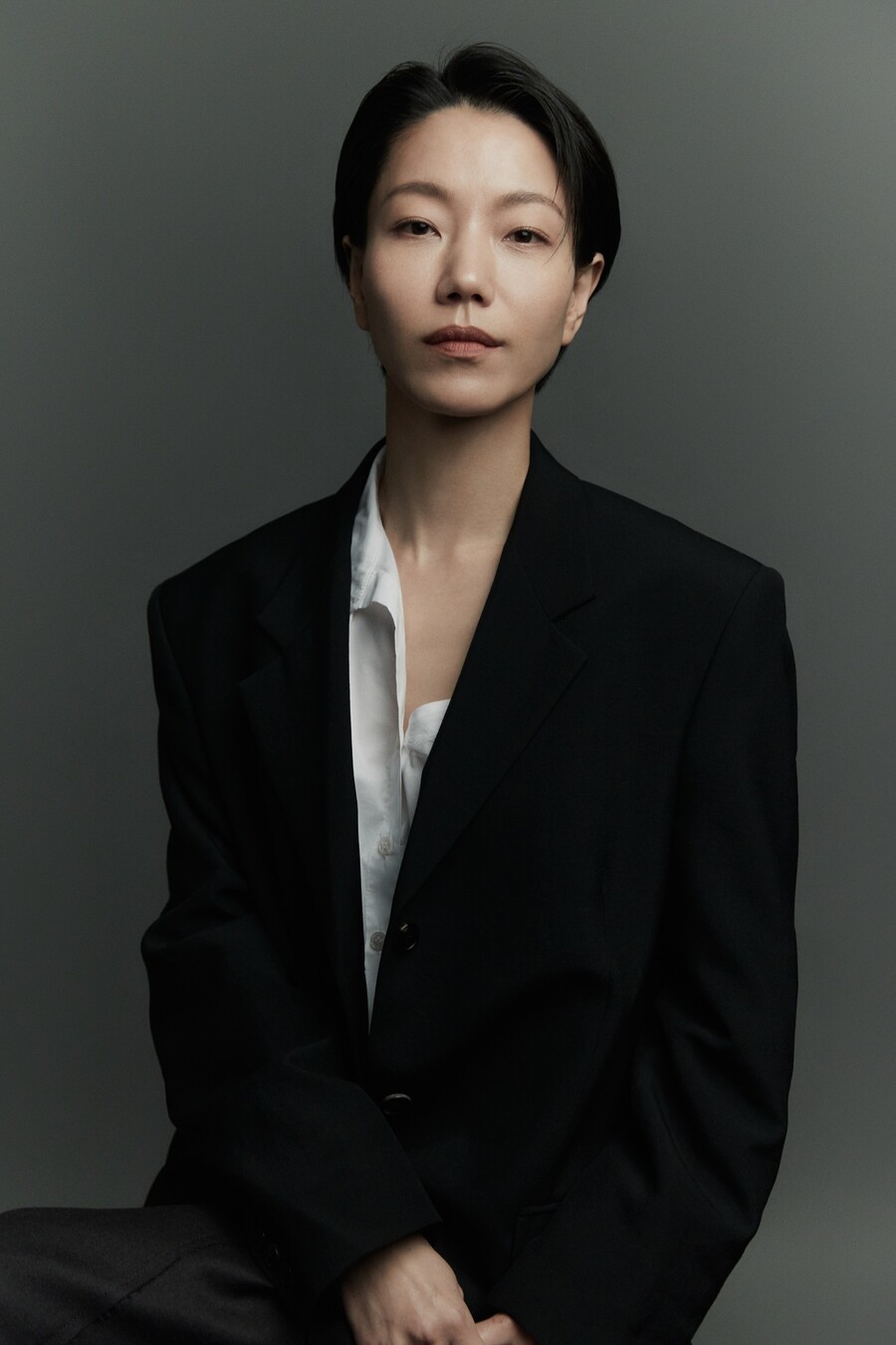 Kim Shin-Rok