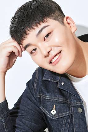 Lee Woo-Je