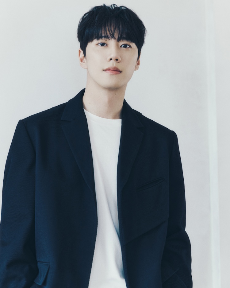 Lee Jun-Young