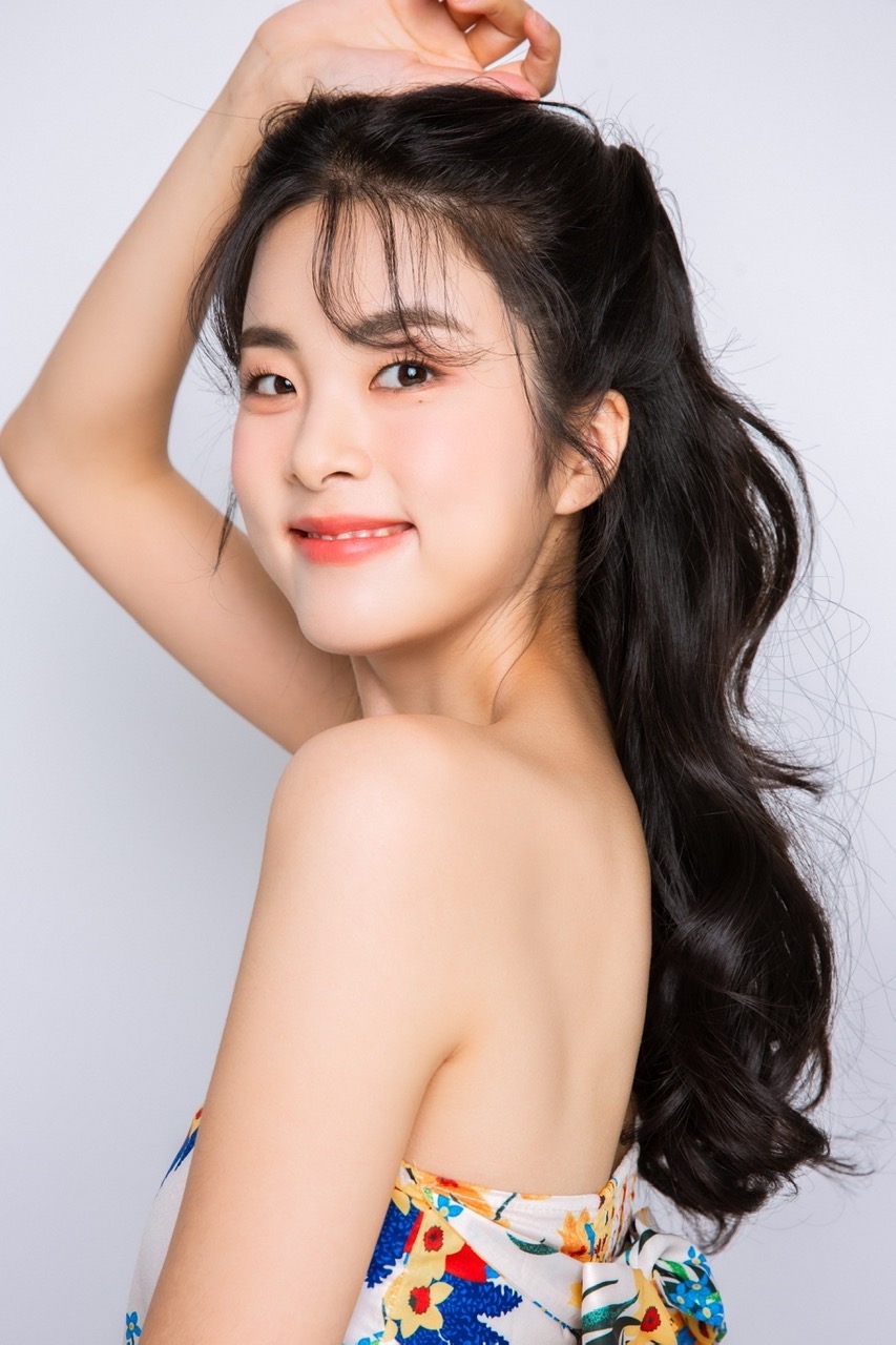 Min Hye-Su
