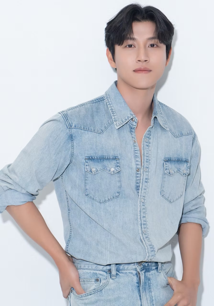 Kim Jae-Seon