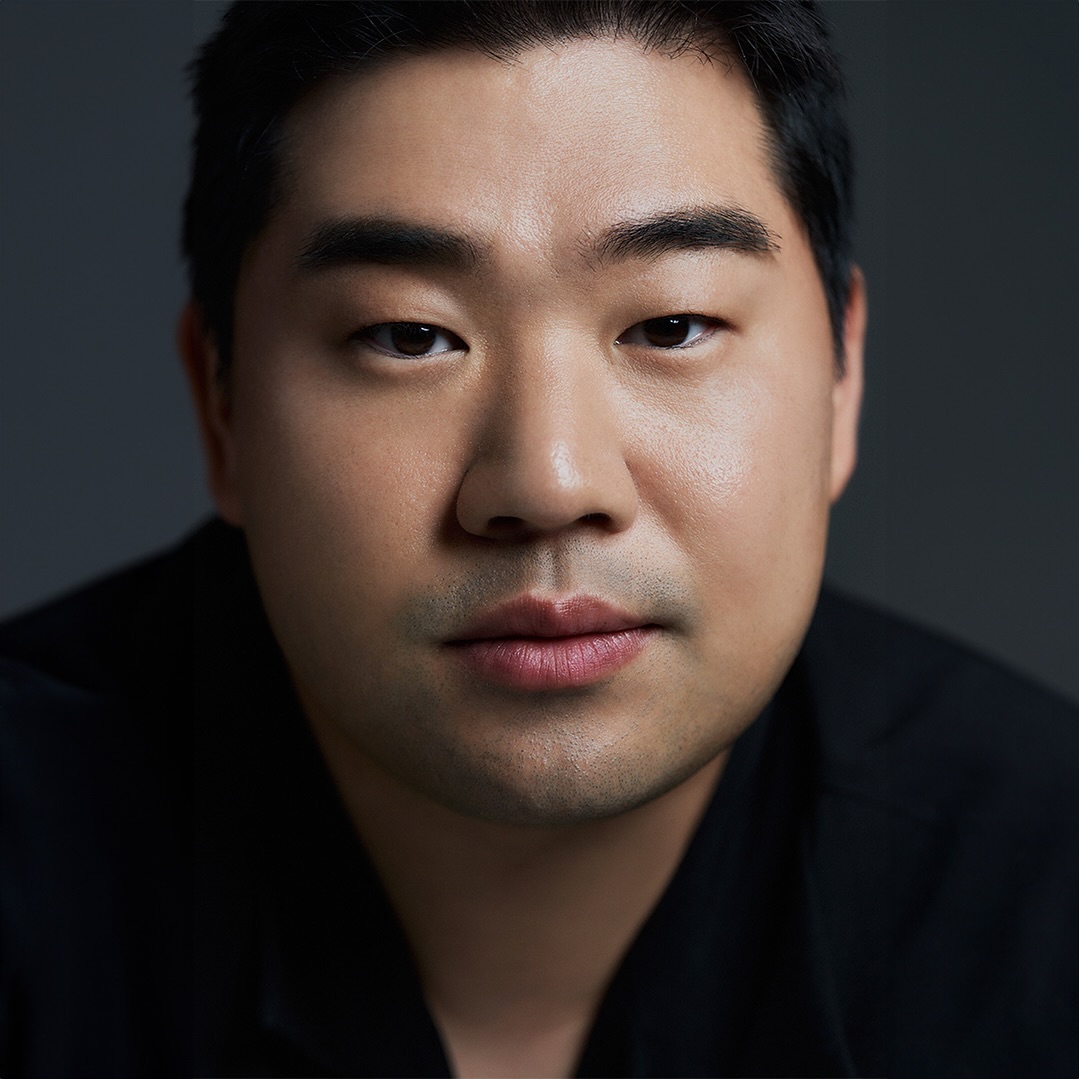 Kim Choong-Gil
