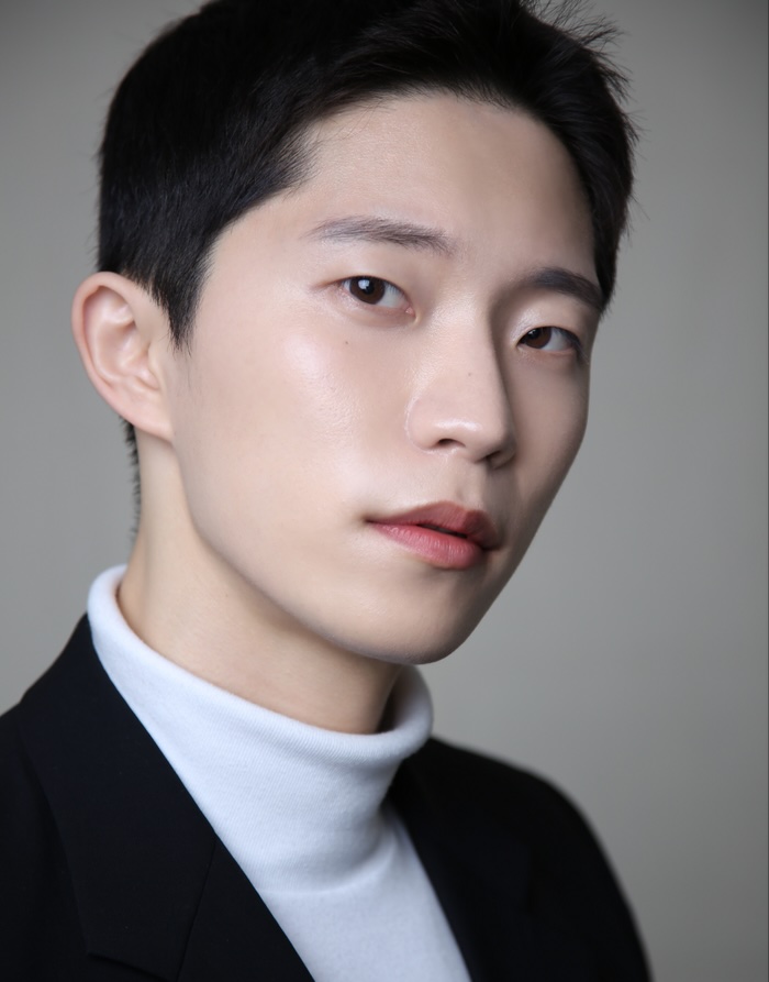 Park Geun-Hyung