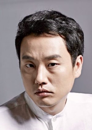 Jung Yeong Gi