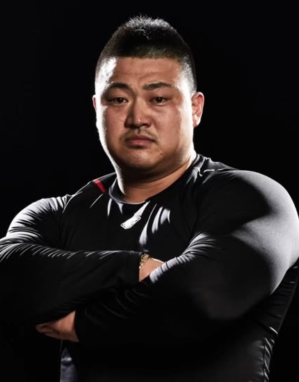 Jo Jin-Hyeong