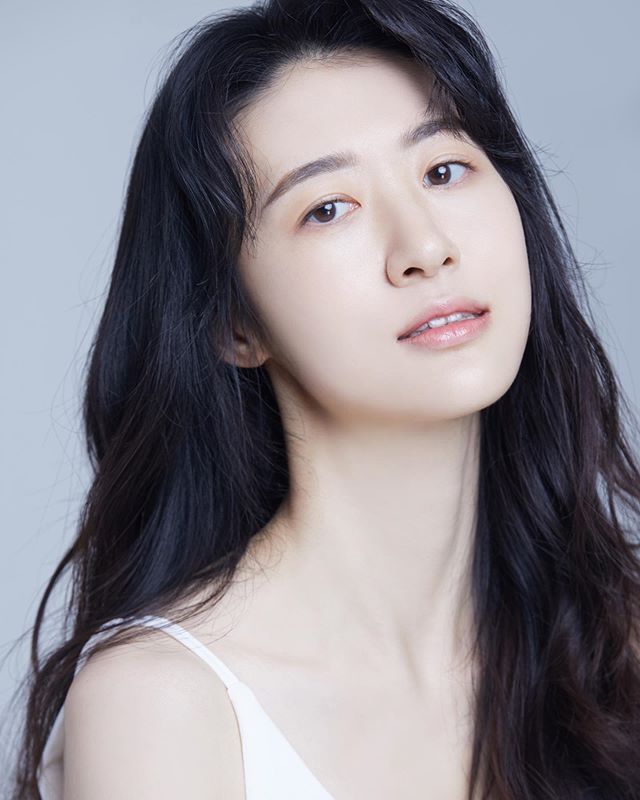 Hong Ye-Ji