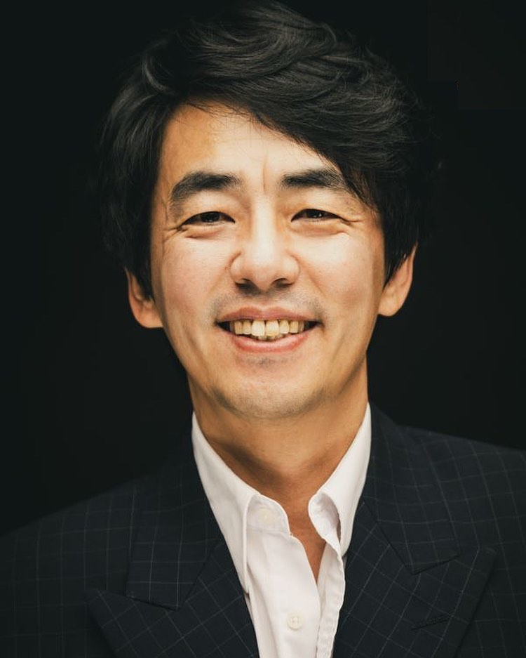 Jung Chung-Gu