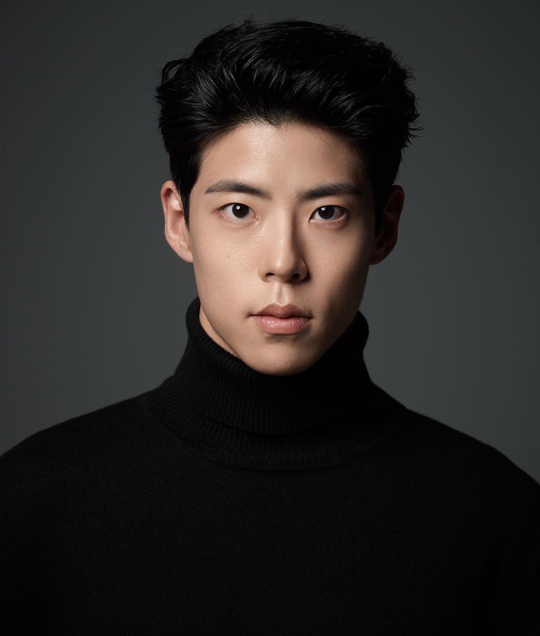 Choi Woo-Sung