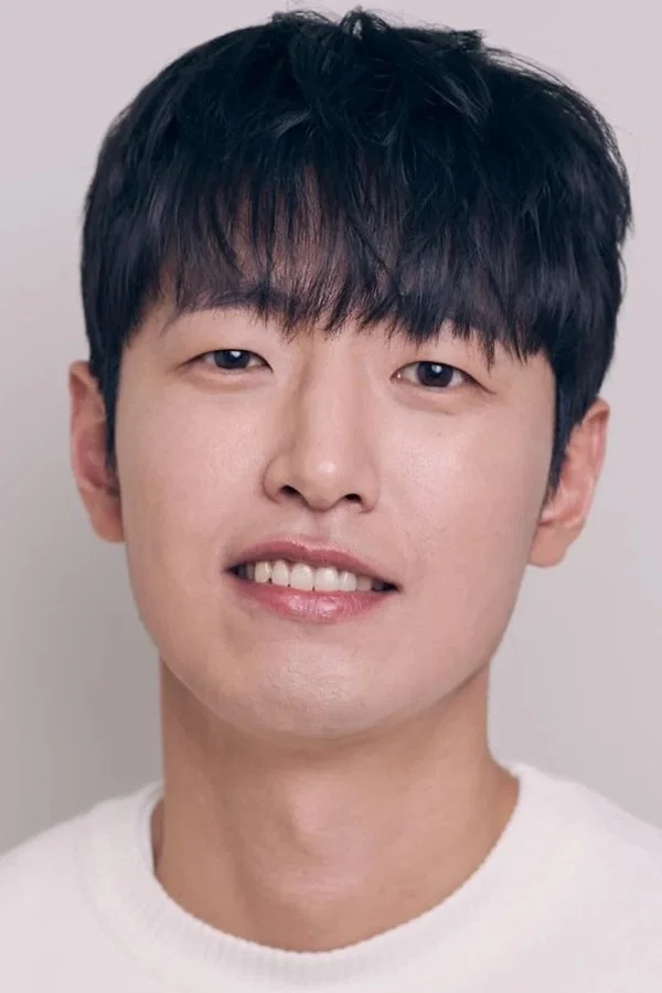 Hong Ju-Won