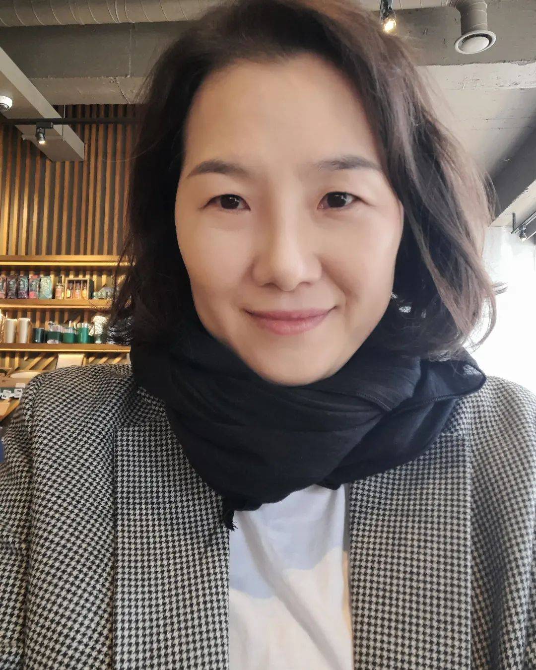 Oh Min-Jung