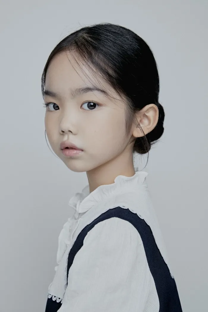 Oh Eun Seo