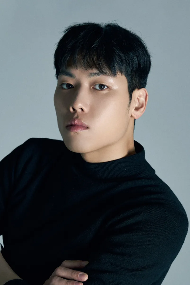 Nam Hyeon Woo