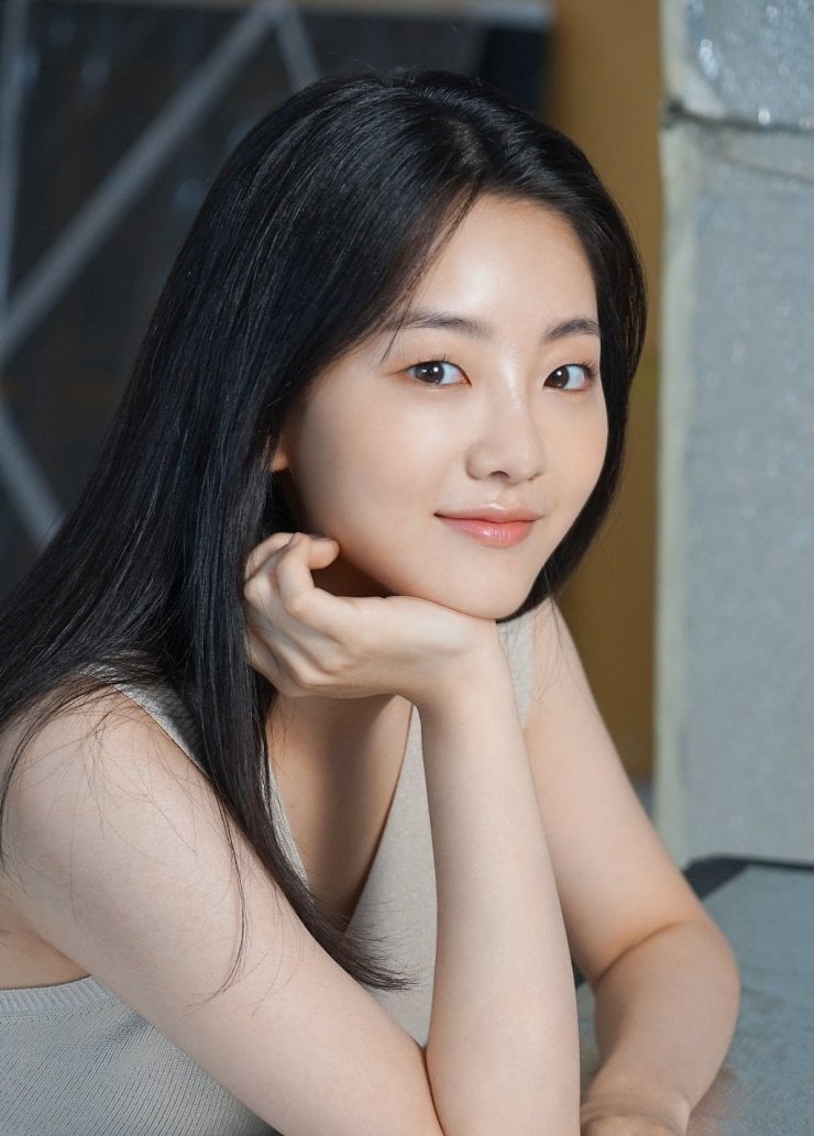 Cho Yi-Hyun