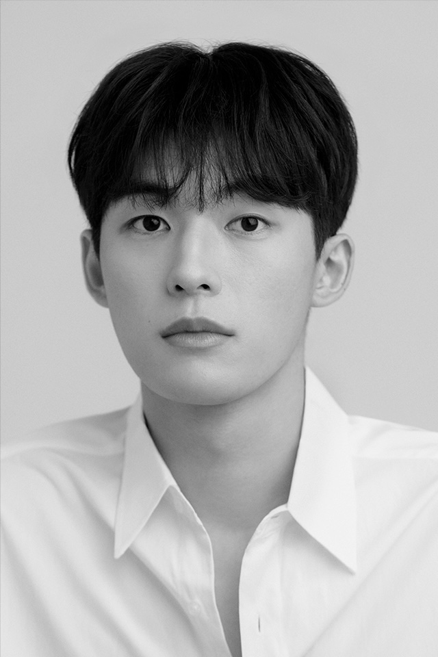 Park Jeong-Woo
