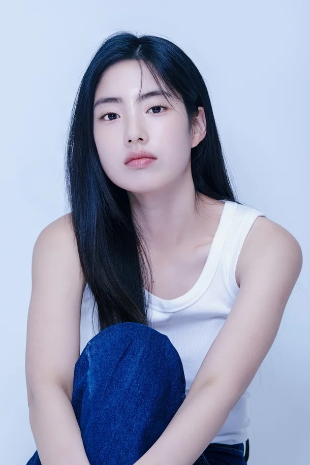 Lee Seung-Yeon