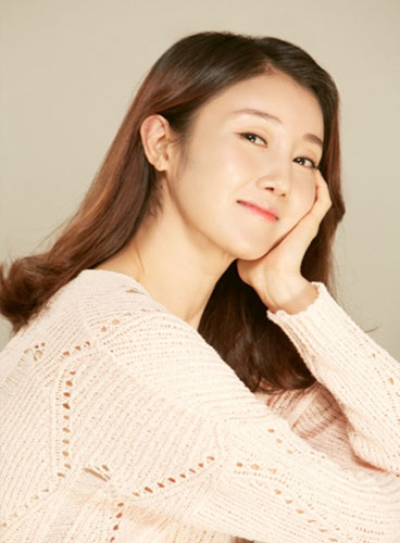Kim Chae-Hyun