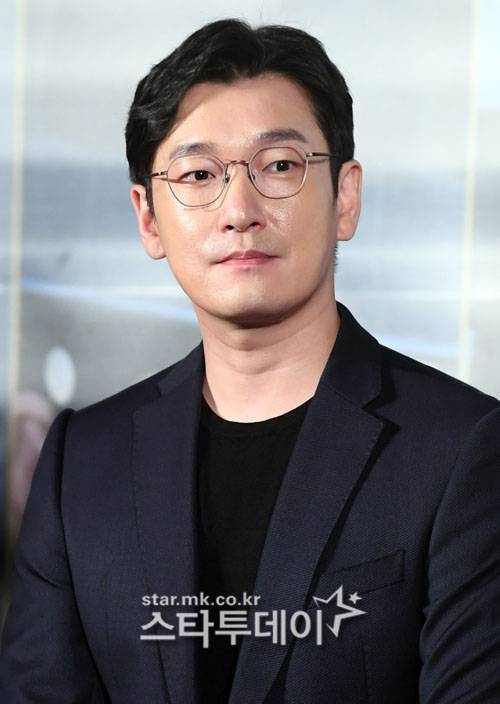 Cho Seung-woo