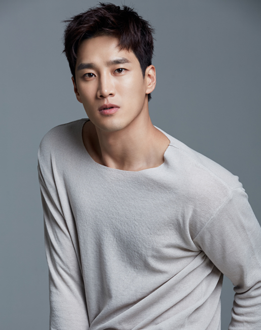 Ahn Bo-Hyun