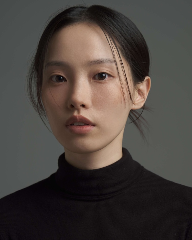 Lee Su-Jeong