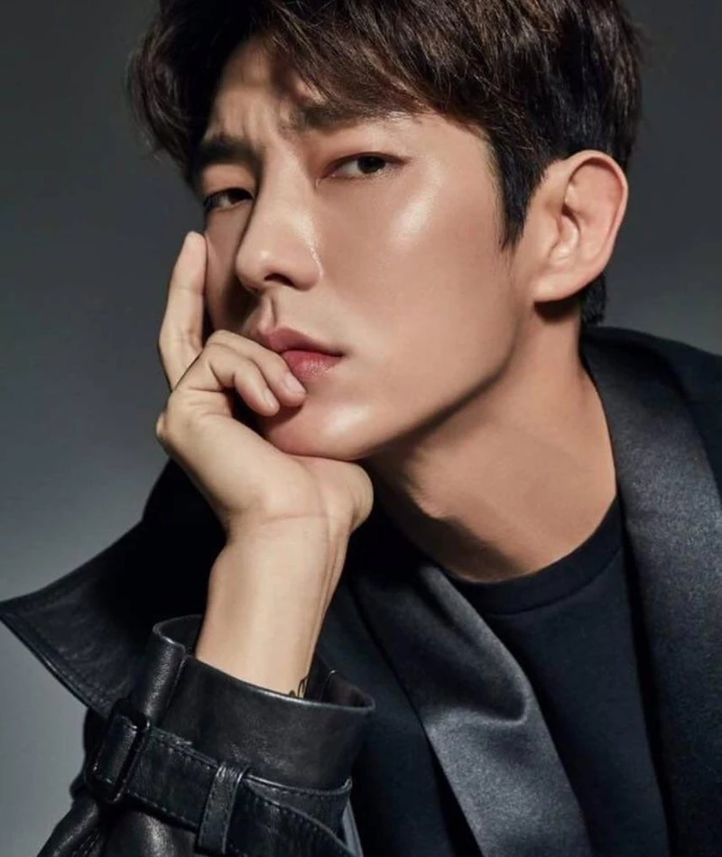 Lee Joon-gi