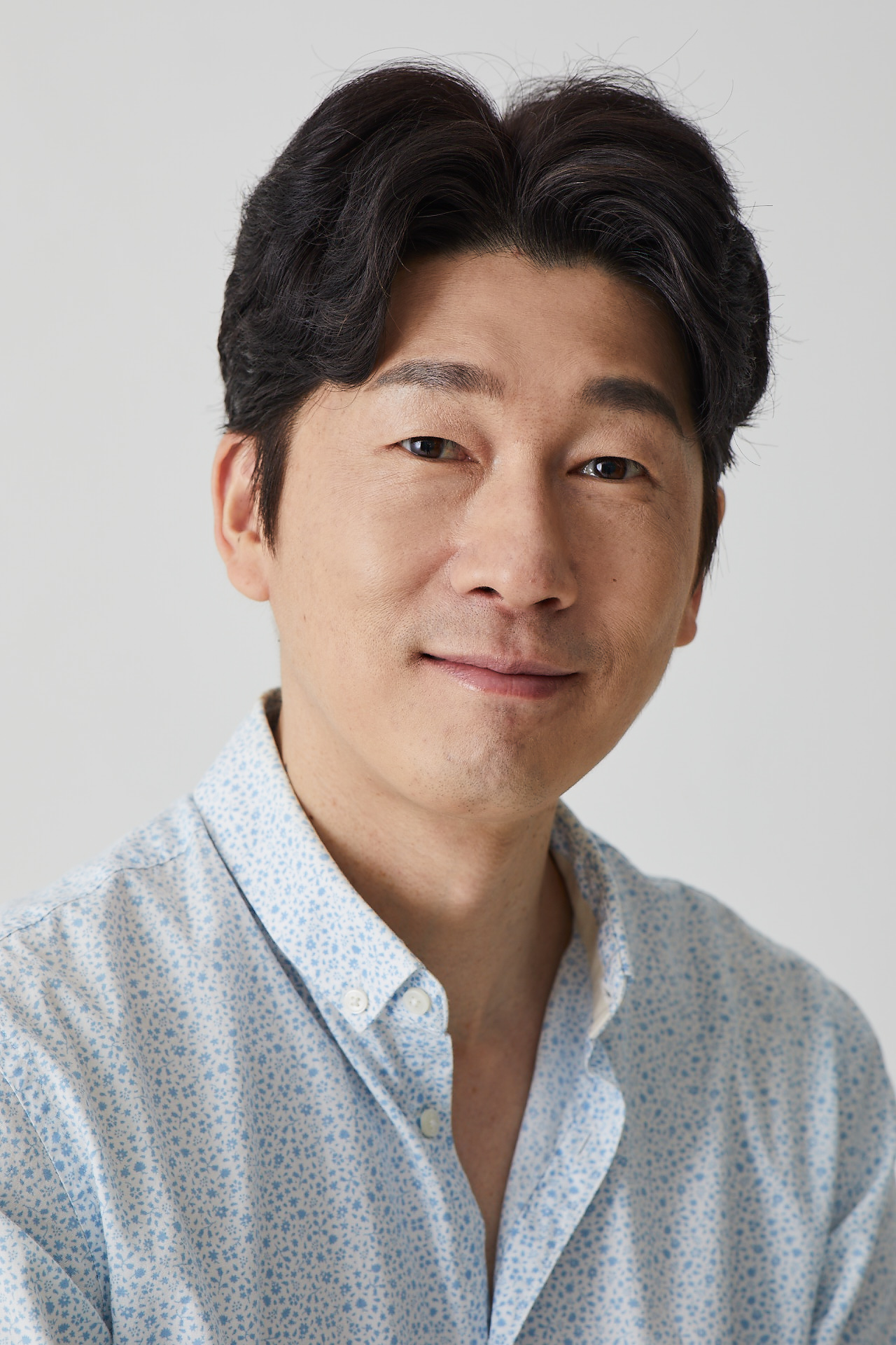 Son Seung-Taek
