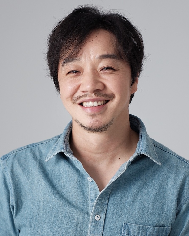Yang Joo-Ho