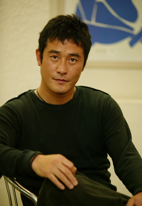 Choi Min-Soo