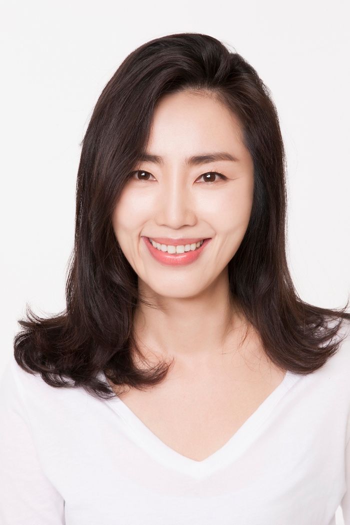 Park Kyung-Hye