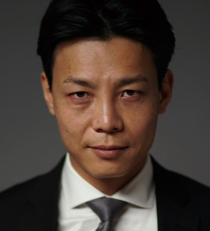 Ko Dong-Hyoung