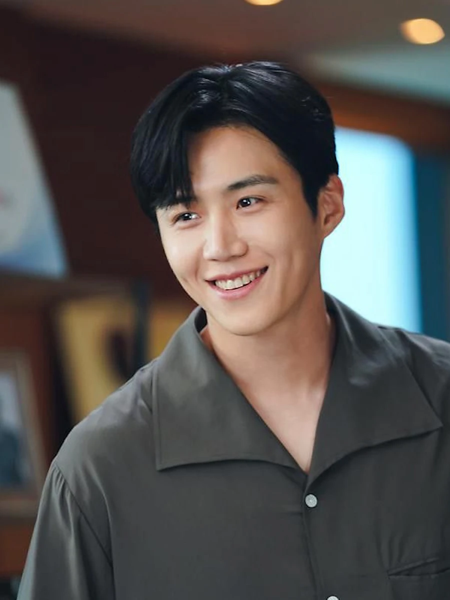 Kim Seon-ho
