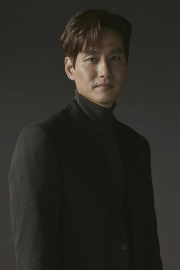 Park Hae-Joon