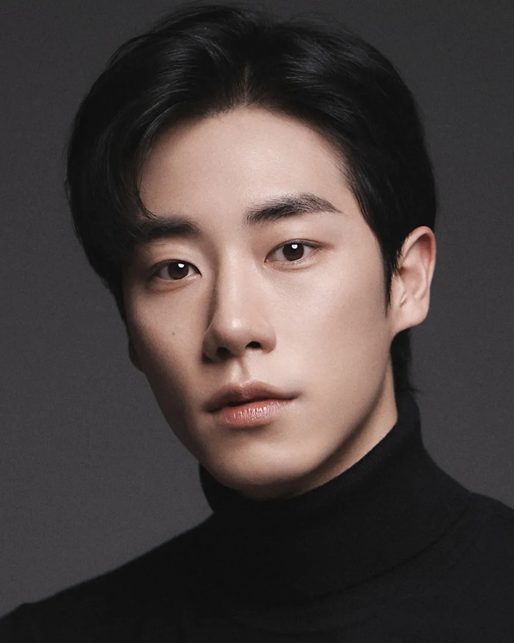 Baek Dong Hyun