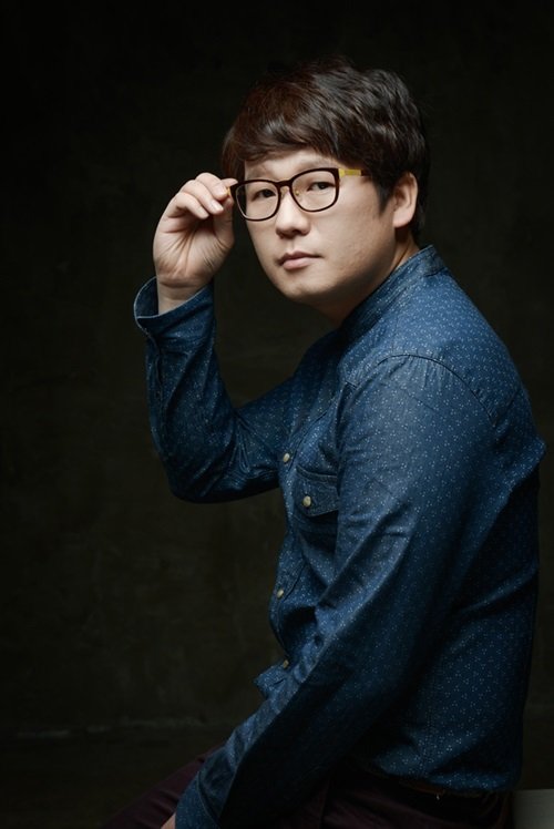 Kim Kang-Hyun