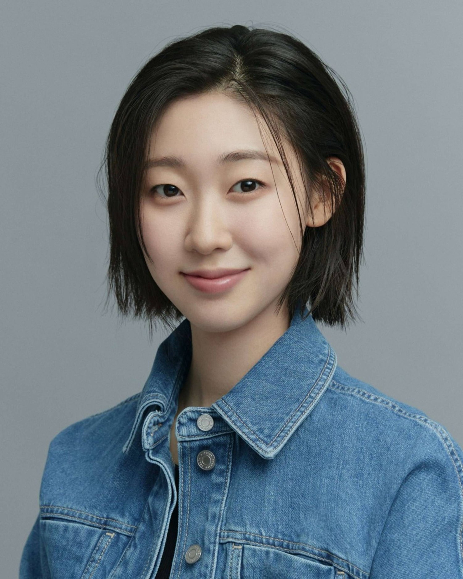 Han Ye-Ji