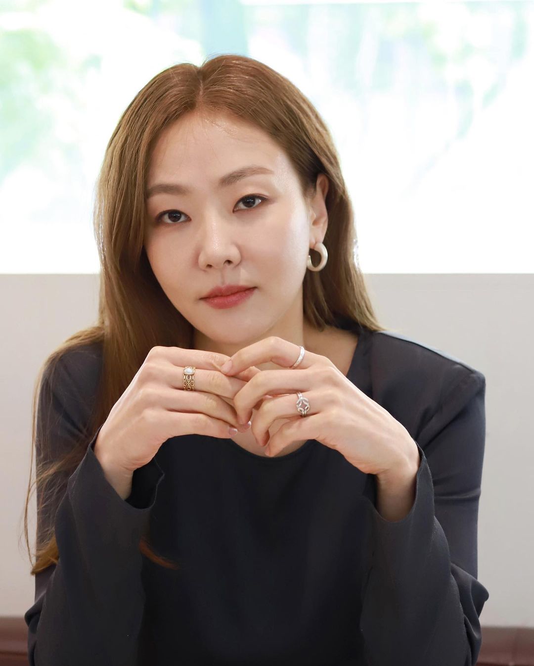 Yoon Ji-Hye