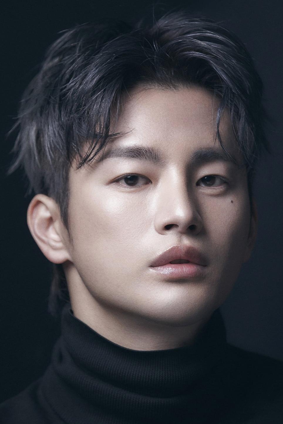 Seo In-Guk