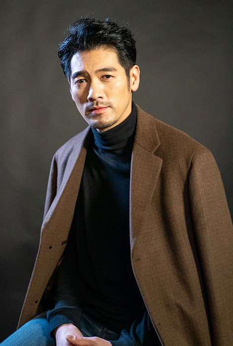 Hiromitsu Takeda