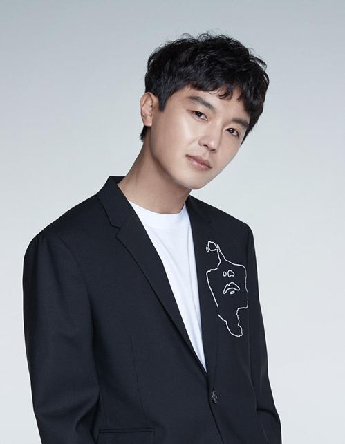 Yeon Woo-Jin