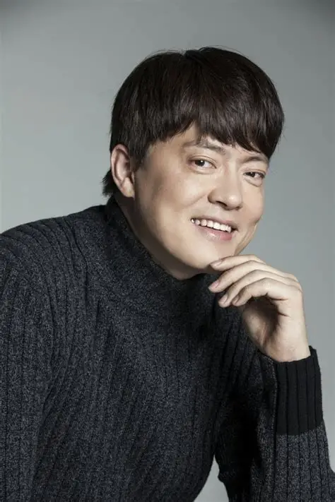 Kim Hyung-Mook
