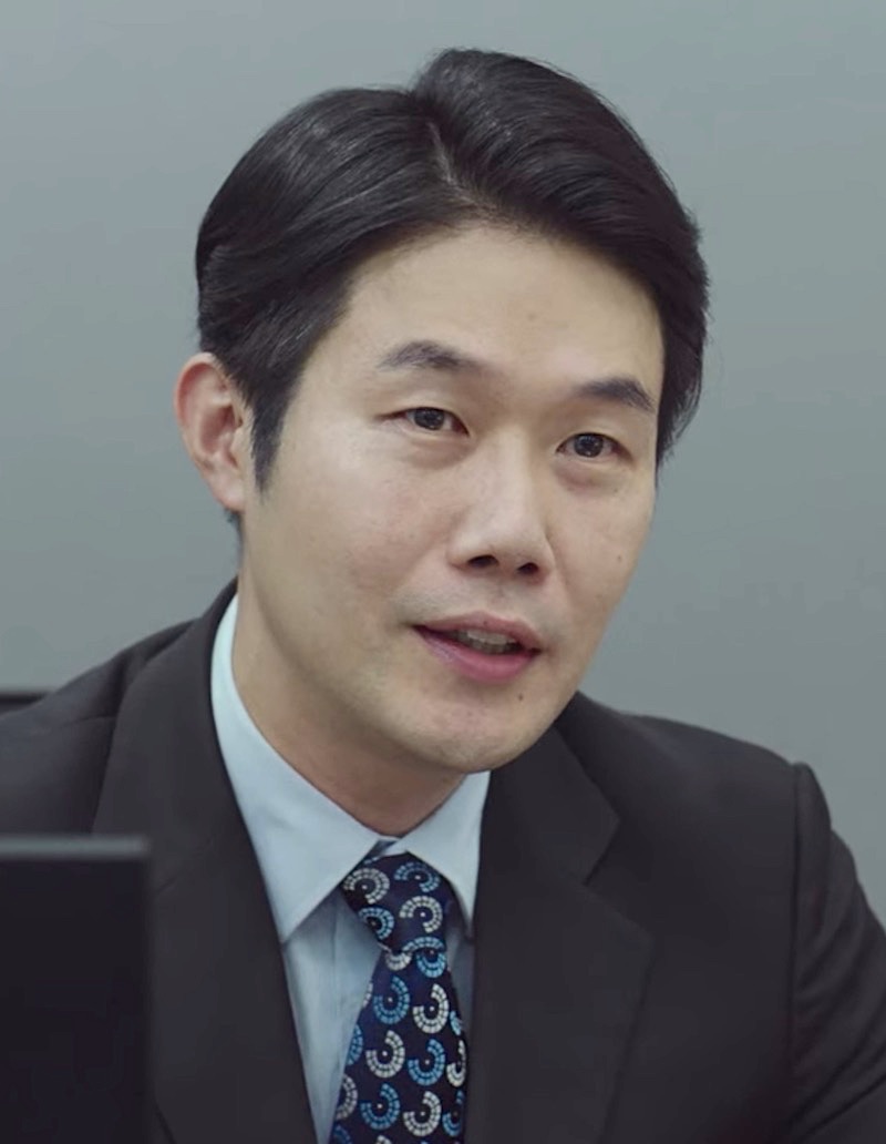 Park Joon-Sang