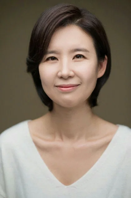 Lee Ji-Hyun
