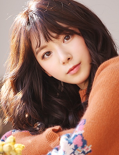 Kim Da-Ye