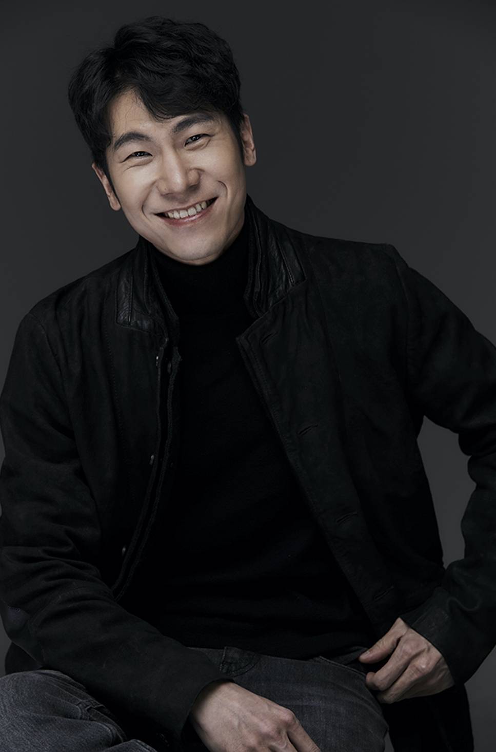 Kim Eun-Woo