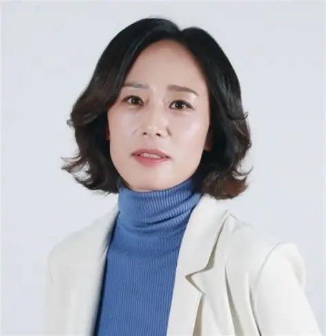 Woo Mi-Hwa
