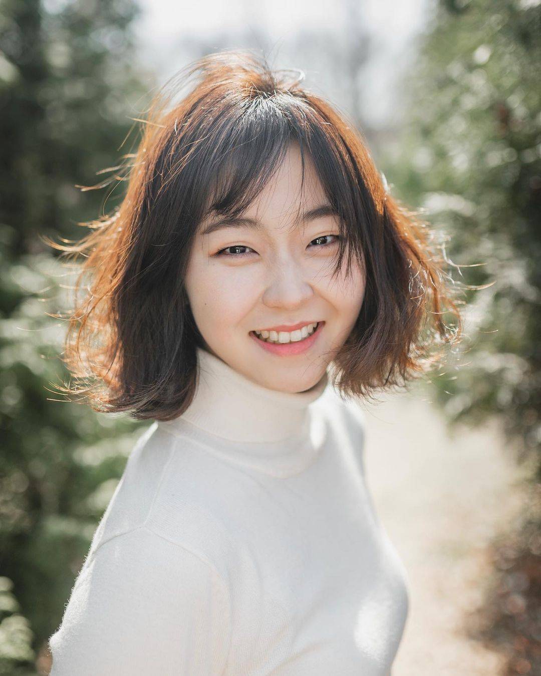 Seo Hye-Won