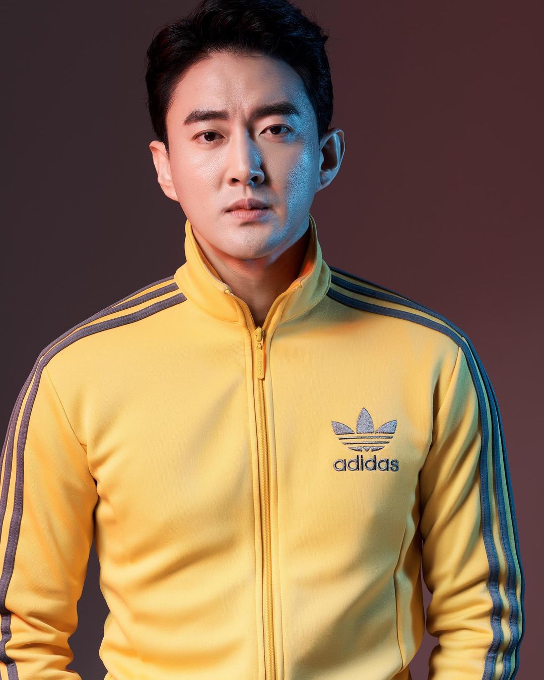 Kim Joo-Il